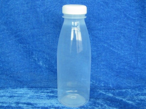 350毫升ＰＰ38口圆瓶